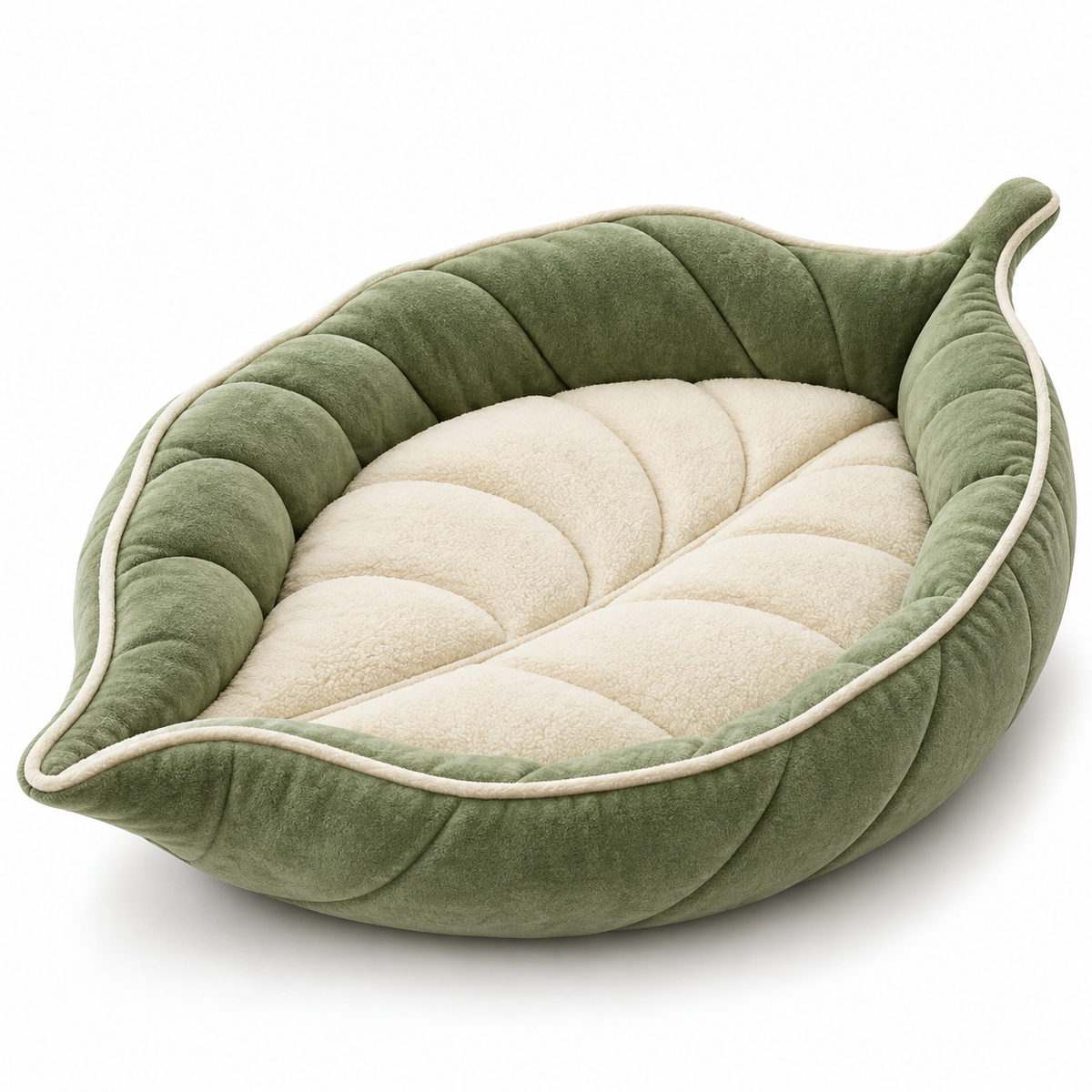 Forest Leaf Pet Nest