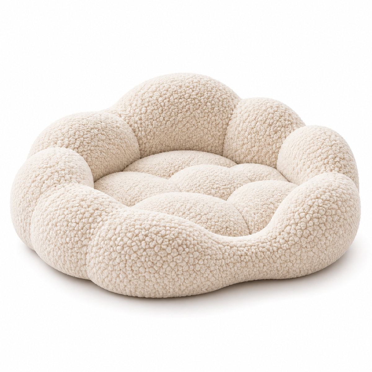 Cloud Nest Cocoon Bed