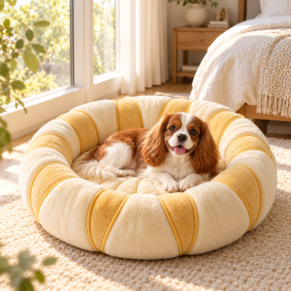 Sunbeam Pet Rest Nest