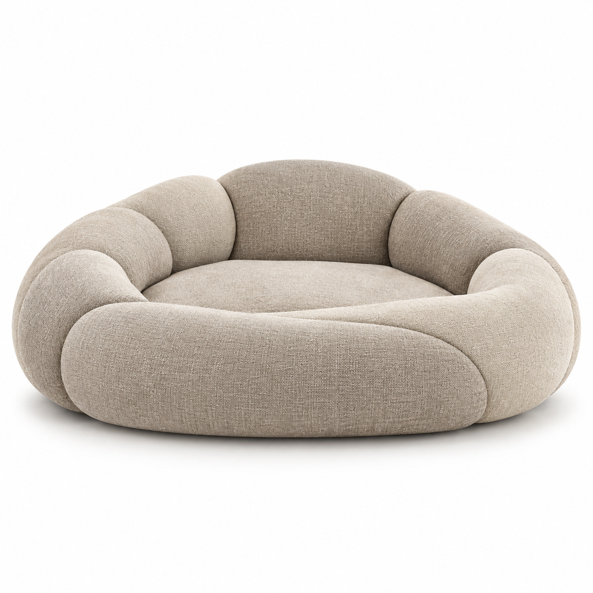 Pebble Haven Pet Bed