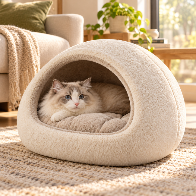 Cave Nests