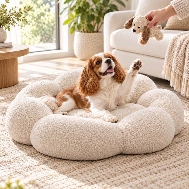 Cloud Beds