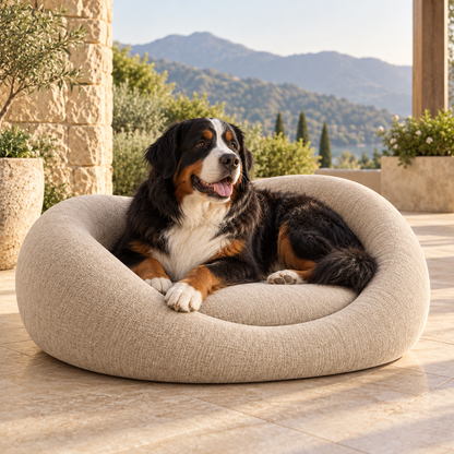 Breeze Loop Comfort Bed
