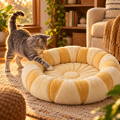 Sunbeam Pet Rest Nest