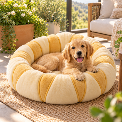 Sunbeam Pet Rest Nest